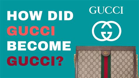 gucci characteristics|where does gucci originate.